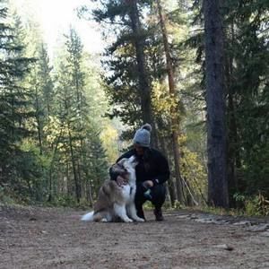 Meet your Posher, Kaitlin